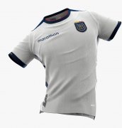 2022 Ecuador Third Man Soccer Football Kit