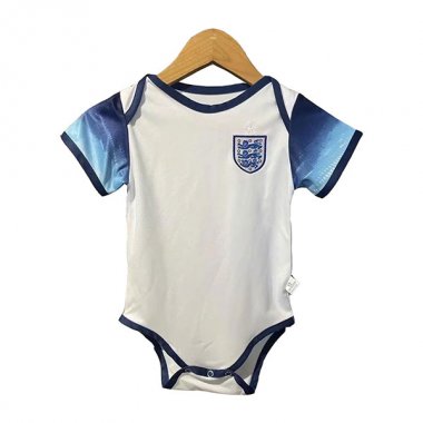 2022 England Home Soccer Football Kit Baby