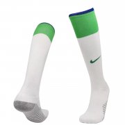 22-23 Brazil Home Man Soccer Football Socks