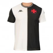 23-24 Vasco da Gama FC White/Black Soccer Football Kit Man #Special Edition