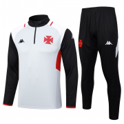 23-24 Vasco da Gama FC White Soccer Football Training Kit Man