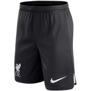 23-24 Liverpool Away Soccer Football Short Man