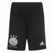 22-23 Ajax Third Man Soccer Football Shorts