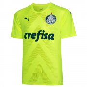 22-23 Palmeiras Goalkeeper II Soccer Football Kit Man