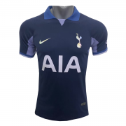 23-24 Tottenham Hotspur Away Soccer Football Kit Man