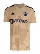 22-23 Atlético Mineiro Third Soccer Football Kit Man