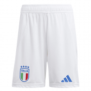 2024 Italy Home Soccer Football Short Man