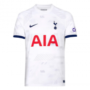 23-24 Tottenham Hotspur Home Soccer Football Kit Man
