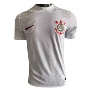 23-24 Corinthians Home Soccer Football Kit Man #Player Version