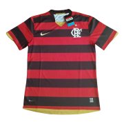 2008-09 Flamengo Retro Home Men Soccer Football Kit