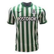 21-22 Atletico Nacional S.A Home Soccer Football Kit Man