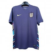 2024 England Away Soccer Football Kit Man