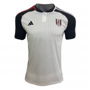 23-24 Fulham F.C. Home Soccer Football Kit Man