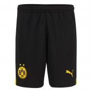 23-24 Borussia Dortmund Home Soccer Football Short Man