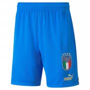 2022 Italy Away Soccer Football Shorts Man