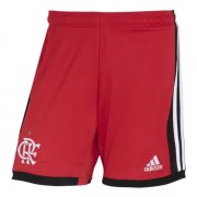 22-23 Flamengo Third Soccer Football Shorts Man