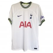 22-23 Tottenham Hotspur Home Soccer Football Kit Man