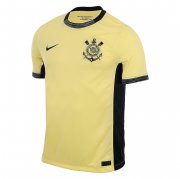 23-24 Corinthians Third Soccer Football Kit Man