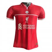 24-25 Liverpool Converse Soccer Football Kit Man #Match