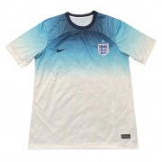 2022 England Special Edition White Soccer Football Kit Man