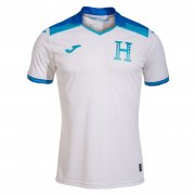 2023 Honduras Home Soccer Football Kit Man