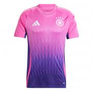 2024 Germany Away Soccer Football Kit Man