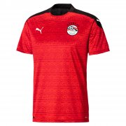 2020 Egypt Home Man Soccer Football Kit