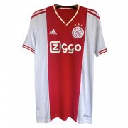 22-23 Ajax Home Soccer Football Kit Man