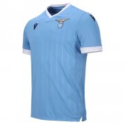 21-22 SS Lazio Home Man Soccer Football Kit
