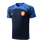 2022 Netherlands Royal Short Soccer Football Training Top Man