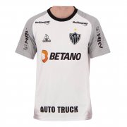 21-22 Atletico Mineiro CT White Soccer Football Kit Man
