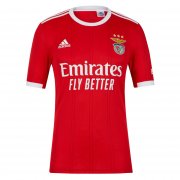 22-23 Sporting Benfica Home Soccer Football Kit Man