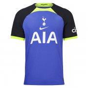 22-23 Tottenham Hotspur Away Soccer Football Kit Man #Player Version
