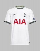 22-23 Tottenham Hotspur Home Soccer Football Kit Man #Player Version