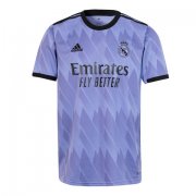 22-23 Real Madrid Away Soccer Football Kit Man