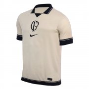 23-24 Corinthians Fourth Soccer Football Kit Man