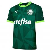 23-24 Palmeiras Home Soccer Football Kit Man