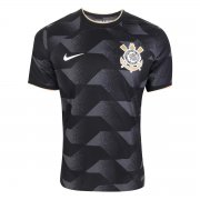 22-23 Corinthians Away Soccer Football Kit Man #Player Version