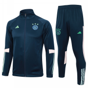 23-24 Ajax Royal Soccer Football Training Kit (Jacket + Pants) Man