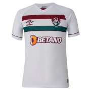 23-24 Fluminense Away Soccer Football Kit Man
