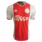 22-23 Ajax Home Soccer Football Kit Man #Player Version
