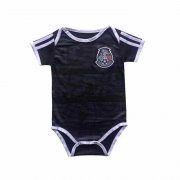 2020 Mexico Home Soccer Football Baby Infant Crawl Kit