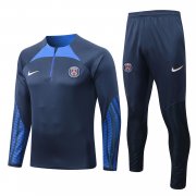 22-23 PSG Royal Soccer Football Training Kit Man