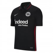 21-22 Eintracht Frankfurt Home Soccer Football Kit Man