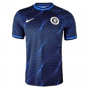 23-24 Chelsea Away Soccer Football Kit Man