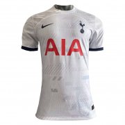 23-24 Tottenham Hotspur Home Soccer Football Kit Man #Player Version