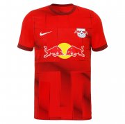 22-23 RB Leipzig Away Soccer Football Kit Man