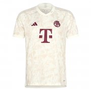 23-24 Bayern Munich Third Soccer Football Kit Man
