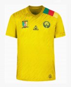 2022 Cameroon Away Man Soccer Football Kit