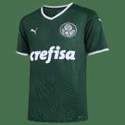 22-23 Palmeiras Home Soccer Football Kit Man